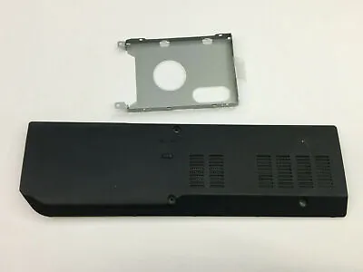 Packard Bell TM81 Series Laptop Bottom HDD RAM Cover And HDD Caddy • $14.70