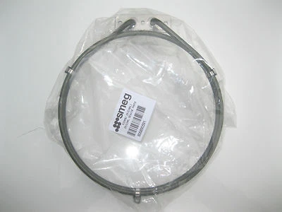 $72.95 • Buy EXPRESS 2 X Smeg 900mm Dual Fuel Oven Fan Forced Element SA9066XNG SA9066XS