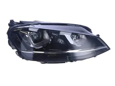 $442.46 • Buy Headlight Right VW Golf VII(5G) 5G1941032 2.0 GTD