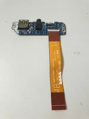 Dell Latitude E7440 Being Scrapped - USB Card With Cable • $15