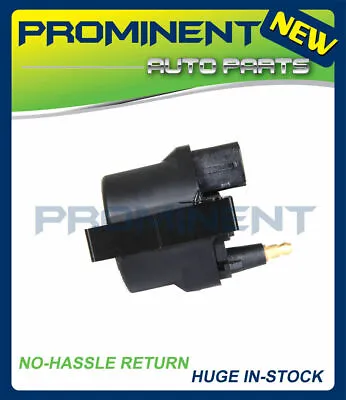 DR37 Ignition Coil Replacement For GMC Chevrolet Oldsmobile / Various Vehicles • $15.77