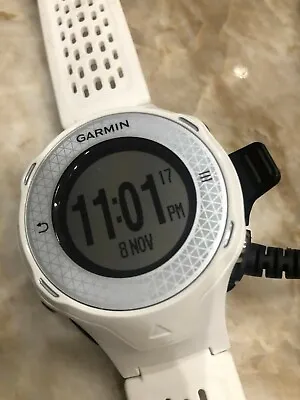 Garmin S4 Approach Gps Golf Watch White • $125