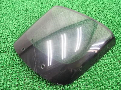 KAWASAKI Genuine Used ZRX1200R Screen ZRT20A Good Condition. 294 • £11.41