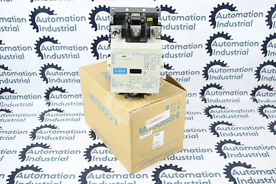 Mitsubishi S-N220 AC Contactor Switch • $80.50