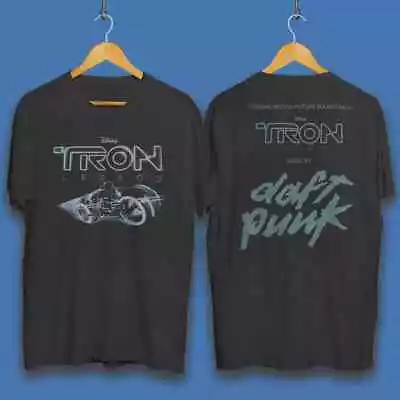 NEW!!!Daft Punk Tron Legacy T-Shirt S-5XL • $9.99