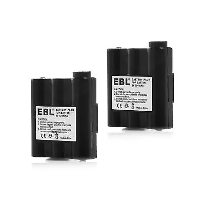 BATT5R AVP7 Replacement Rechargeable Battery For GXT1000 GXT1050 GXT850 GXT86... • $29.22