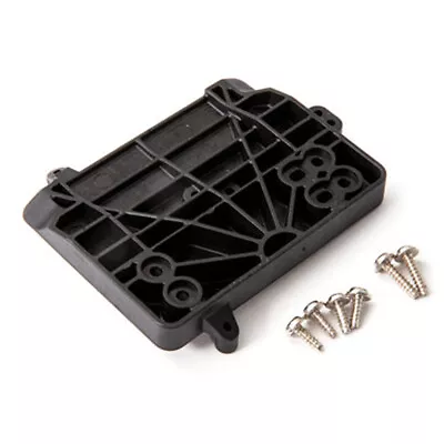 Traxxas 3626R - ESC / Receiver Box Mounting Plate Long Chassis Stampede • $7.91