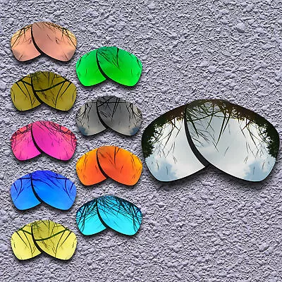 Replacement Lenses For-Oakley Dispatch 2-Multiple Options Polarized&Anti-Scratch • $9.59