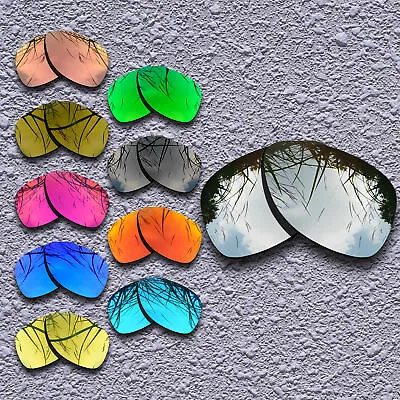 US Replacement Lenses For-Oakley Dispatch 2-Multiple Options Polarized • $10.99
