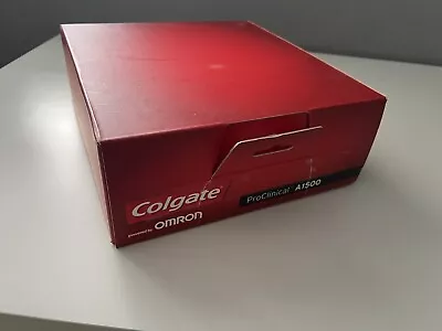 Colgate ProClinical™ A1500 • £150