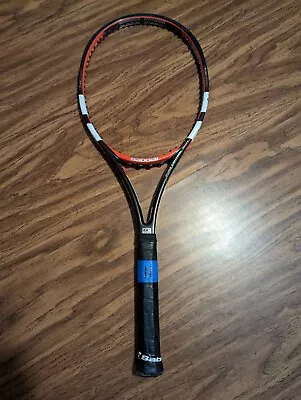 Babolat Pure Control Tour Plus Tennis Racquet #3 4-3/8 Grip • $110