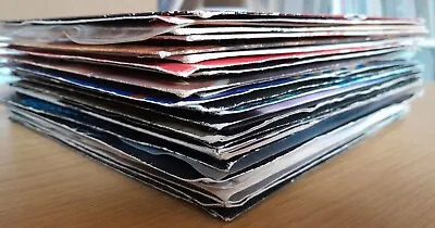 1980's 30 X 7  Vinyl Job Lot - Hits And Raritaries - Prince/bowie/texas/japan+++ • £14.50