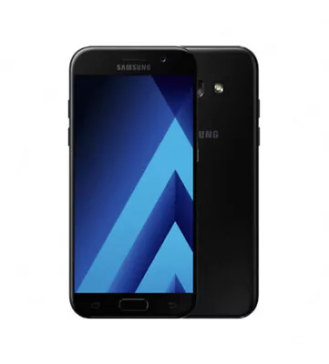 Samsung Galaxy A5 (A520F) Excellent Condition Unlocked • $95
