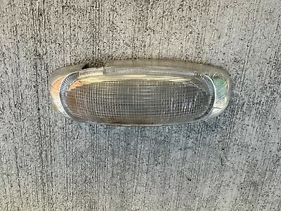 Volvo 122 544 P210 Duett Dome Interior Light Lens • $19.99