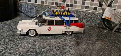 £41 • Buy LEGO Ideas: Ghostbusters Ecto-1 (21108)