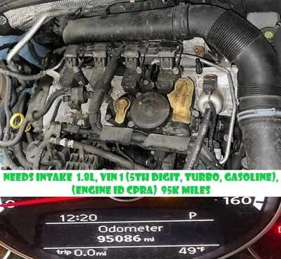 15 VW BEETLE (TYPE 1) Engine Assembly • $3089.99