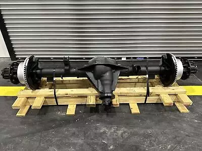 2017-2022 Ford F350 Superduty Rear Axle Assembly 4.10 Drw Dually Rebuilt • $5750