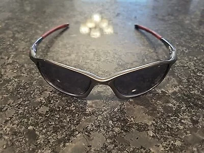 Vintage Oakley Hatchet Ducati Sunglasses • $350