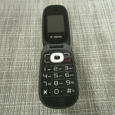 Alcatel Onetouch 665a - (t-mobile) Clean Esn Untested Please Read!! 35431 • $6.39