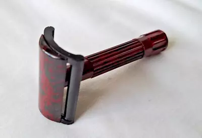 Merkur 45 DE Razor (Rare) • £59.95