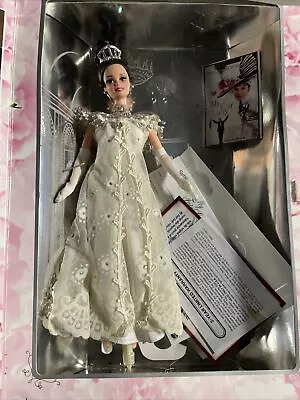 Barbie- Eliza Doolittle In My Fair Lady Collector Edition 1995 Mattel • $45