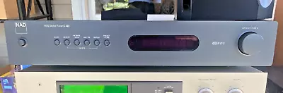 Nad - Rds - C 422 Am/fm  Stereo Tuner Great Condition • $79