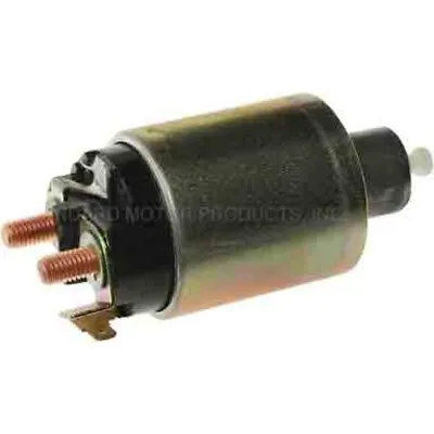 SS-319 Starter Solenoid For Ram 50 Pickup Hyundai Sonata Dodge Grand Caravan MPV • $83.53