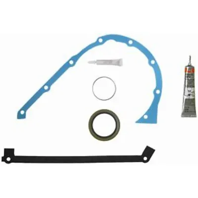 TCS 45264 Felpro Timing Cover Gaskets Set For Chevy Suburban Chevrolet Blazer • $40.04