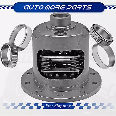 28 Spline Eaton-Style 8.5  Posi Unit Limited-Slip Locker For Chevy GMC 19557-010 • $169.99