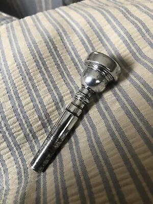 Vincent Bach 5C Trumpet Mouthpiece • $20