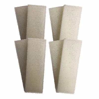 8 X Compatible Foam Filter Pads Suitable For Fluval 204 205 206 304 305 306 • $44.23