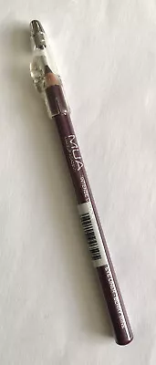 £4.99 • Buy Mua Intense Colour Eyeliner Shade: Berry Wine Plum