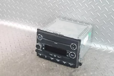 11-12 F250 AM FM CD MP3 Single CD Player Receiver Audio Stereo Radio OEM Factory • $237.99