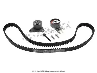 Volvo C70 S40 S60 S80 V50 V60 V70 XC70 XC90 (2001-2016) Timing Belt Kit INA • $111.85