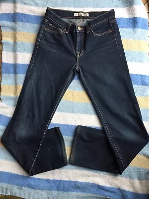 J Brand Xfit Jeans Sz 27 • $19.85