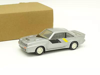 Speed SB 1/43 - Opel Manta 400 Grey • $21.64