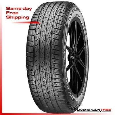 1 NEW 205/55R17 Vredestein Quatrac Pro 95V Tire (DOT:1521) 205 55 R17 • $136.12