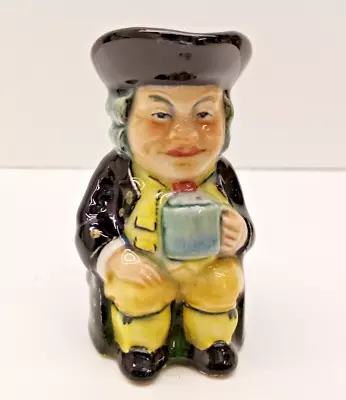 Kelsboro Ware Toby Jug Small 7.5cm Tall • £4.99