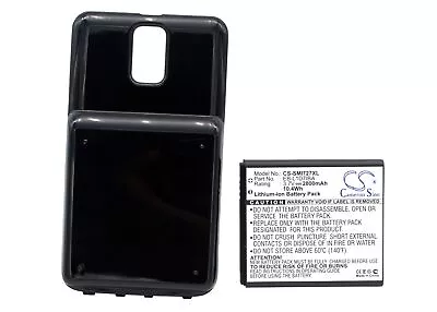 New Rechargeable Battery For Samsung SGH-I727Skyrocket • $24.63