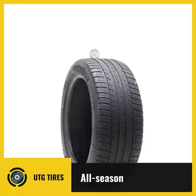 Used 245/45ZR18 Michelin Pilot Sport All Season 4 100Y - 6/32 • $61.21