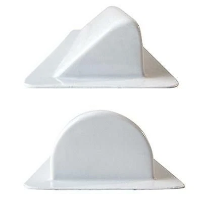 £4.43 • Buy JEM Fashion Cutters – Ladies Shoe Heel & Top Former Set Of 2