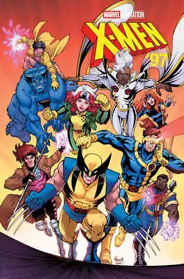 X-Men '97 #1 • $4.74