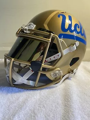 UCLA Bruins Riddell Speed Full Size Replica Football Helmet • $220