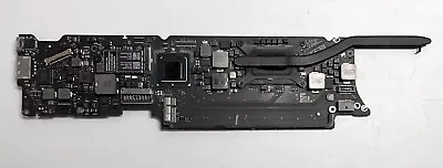 MacBook Air 11  2011 Logic Board (820-2855-A) 1.6GHz I5 / 2GB • $50