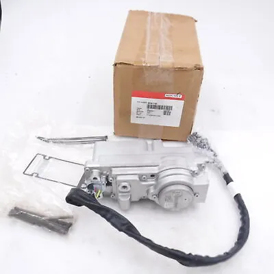 NEW OEM Holset HE431VE Turbo Electric Actuator Mack Volvo 13.0L MD13 4034114H • $889.99