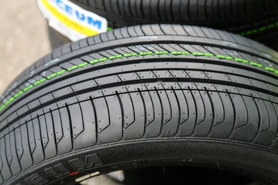 $99.97 • Buy 2 Tires Forceum Ecosa 175/70R14 84T A/S All Season