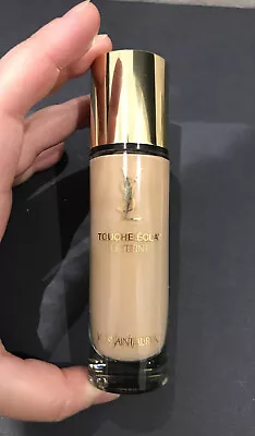 YSL Touche Eclat Awakening Foundation - B 10 Porcelain 30ml -  SPF 22. BNIB • £18.50