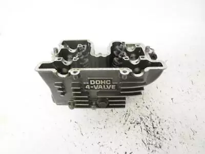 01 Kawasaki KSF 250 Mojave Cylinder Head 11008-1323 1997-2004 *BARE* • $250