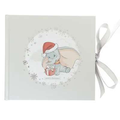 Disney Baby's First Christmas Photo Album -  Dumbo • £17.99