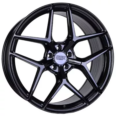 20x8.5  STR Wheels 908 Gloss Black Flow Forged Rims • $1799